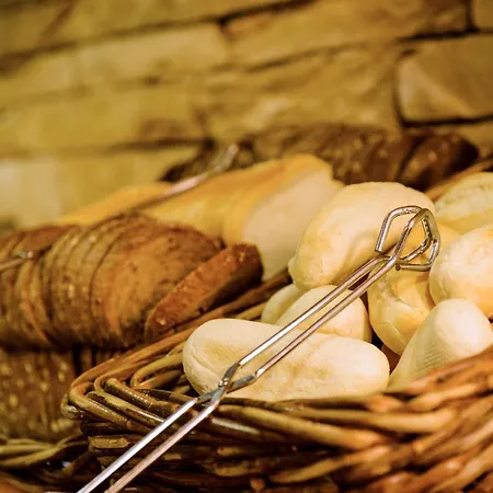 Fletcher Hotel-restaurant De Klepperman Hoevelaken