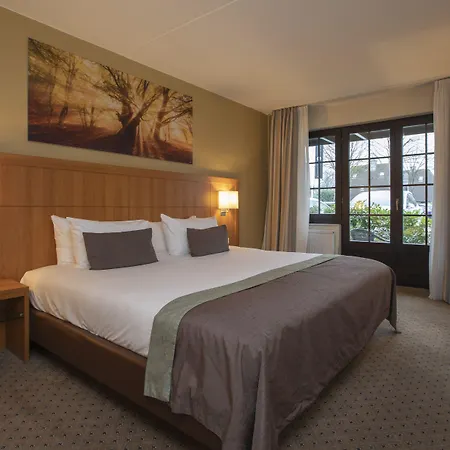 Fletcher Hotel-restaurant De Klepperman מלון