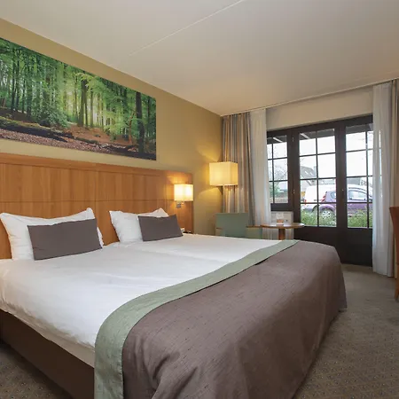 Fletcher Hotel-restaurant De Klepperman 4*