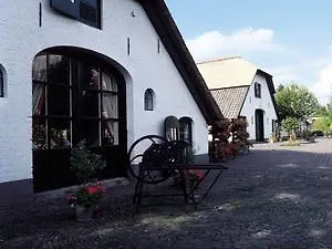 Fletcher Hotel-restaurant De Klepperman Hoevelaken