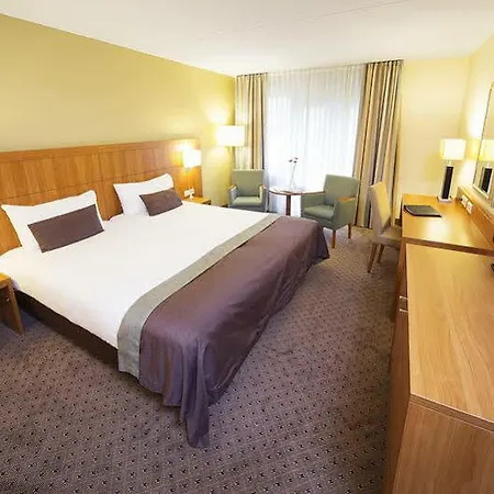 Fletcher Hotel-restaurant De Klepperman Hoevelaken