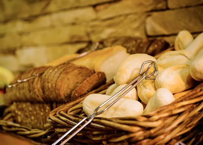 Fletcher Hotel-restaurant De Klepperman Hoevelaken