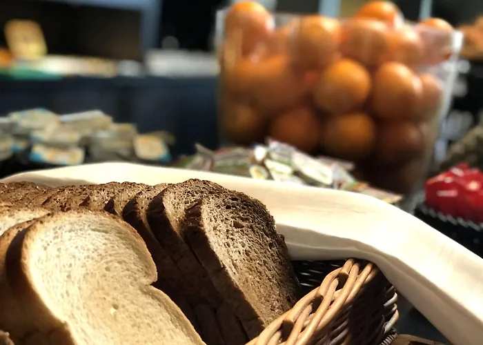 Fletcher Hotel-restaurant De Klepperman Hoevelaken